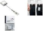 Image du produit Durable Jojo Chrome Quadro 1 ST 832823