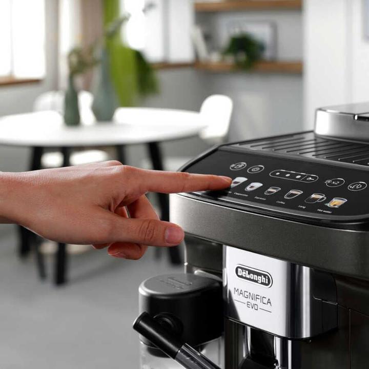 Image du produit De'Longhi Magnifica Evo (Prise UE)