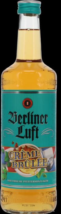 Immagine prodotto Schilkin Berliner Luft Crème Brûlée (1 x 70 cl)