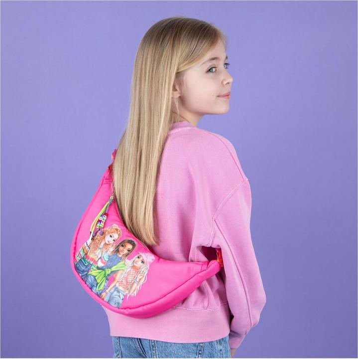 Image du produit Magni Sac à bandoulière demi-lune JOY TOPModel