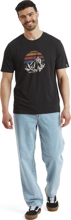 Actual product image Sherpa Adventure Gear Bali Retro Sunset (M)
