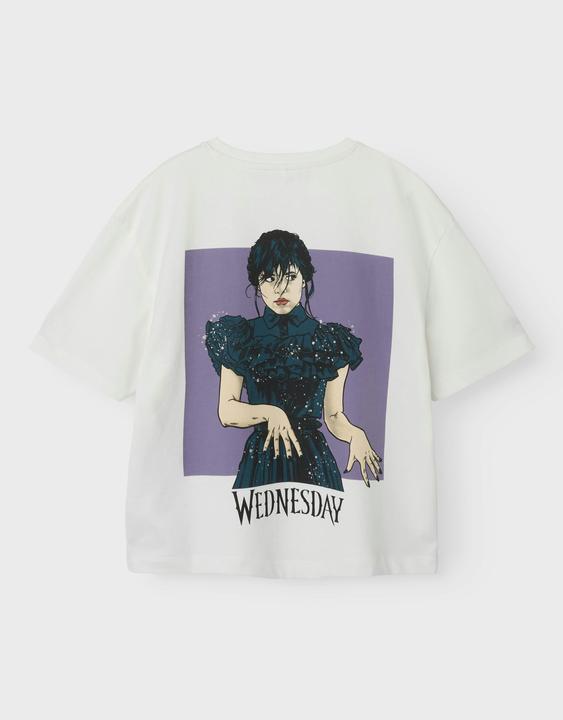 Image du produit Name it Wednesday T-Shirt (134)