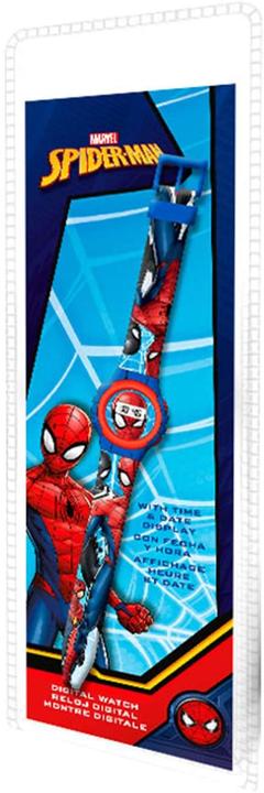 Immagine prodotto Rocco Giocattoli Orologio Digitale di Spider-Man