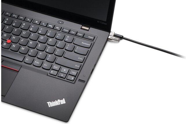 Produktbild Kensington MicroSaver 2.0 Keyed Laptop Lock