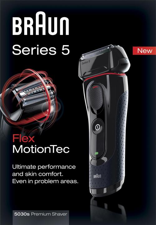 Produktbild Braun Series 5