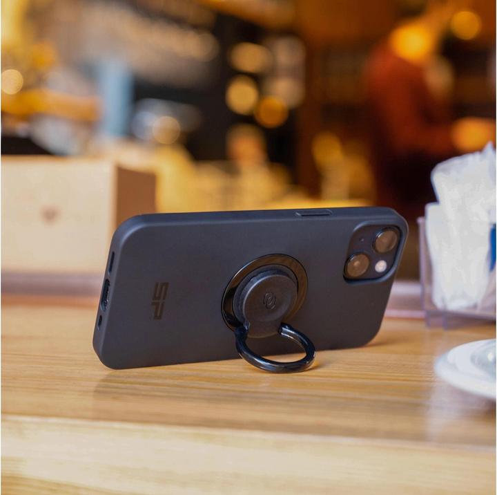 Image du produit Sp Connect Ring Mount SPC+ noir