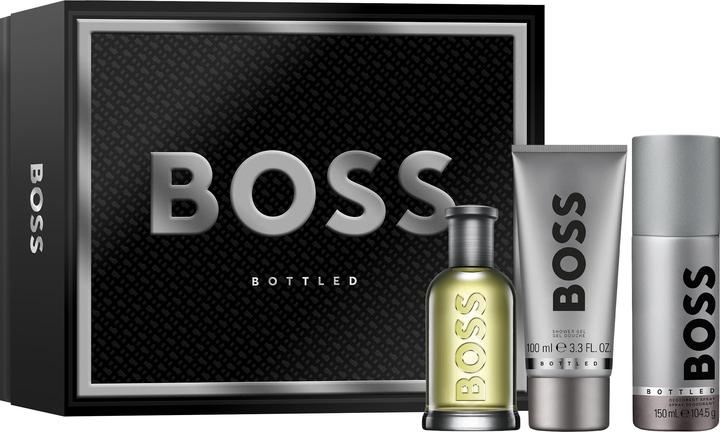 Set cadeau beauté
