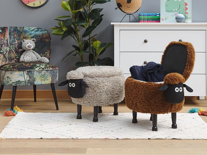 Produktbild Beliani Sheep