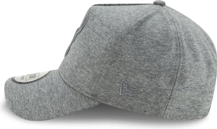 Produktbild New Era Adjustable Trucker A-Frame Cap - NBA Milwaukee Bucks (One Size)