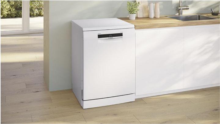 Image du produit Bosch Hausgeräte SMS6ECW15E