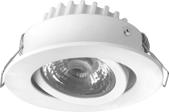 Actual product image IDV MM76730 A, Illuminant, glass, 10 W, 2G7, black, 7 x 8 x 10 cm (500 lm)