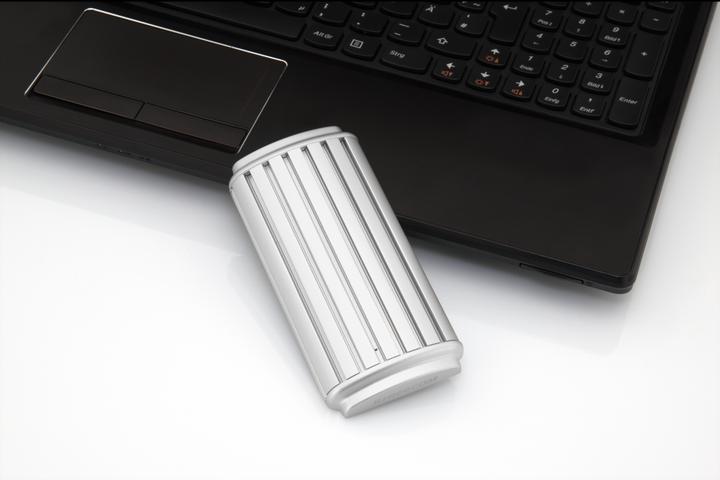 Actual product image Freecom Celeritas (1000 GB)