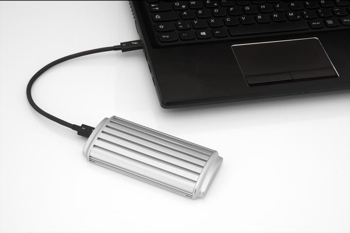Actual product image Freecom Celeritas (1000 GB)