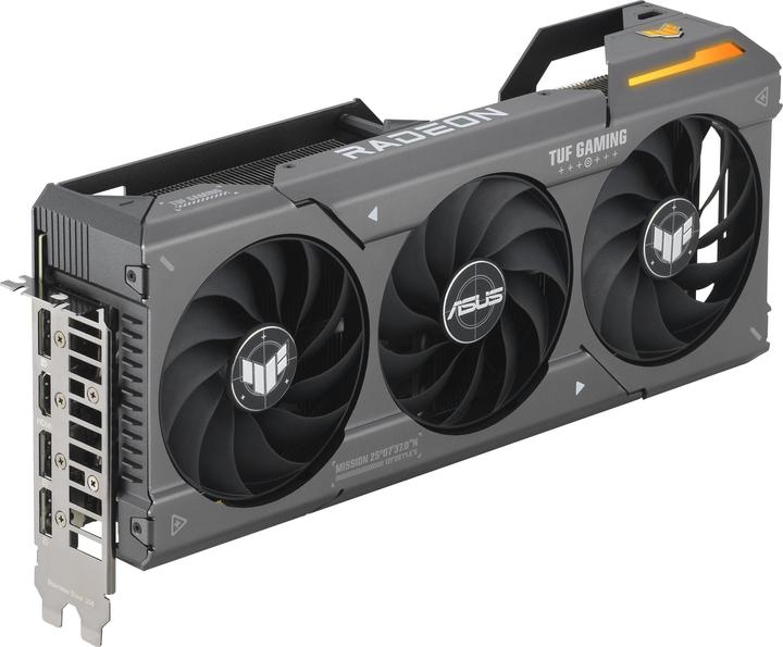 Produktbild ASUS RX 7600 XT OC (16 GB)