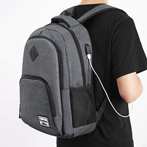 Actual product image Yamtion Laptop backpack (40 l)