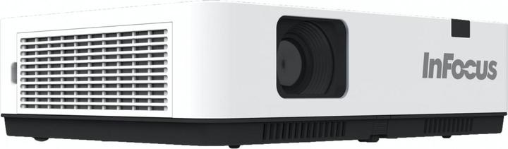 Actual product image Infocus IN1036 Beamer Standard Throw Projector 4600 ANSI Lumen 3LCD WXGA (1280x800) White (4600 lm, 1.37 - 1.65:1)