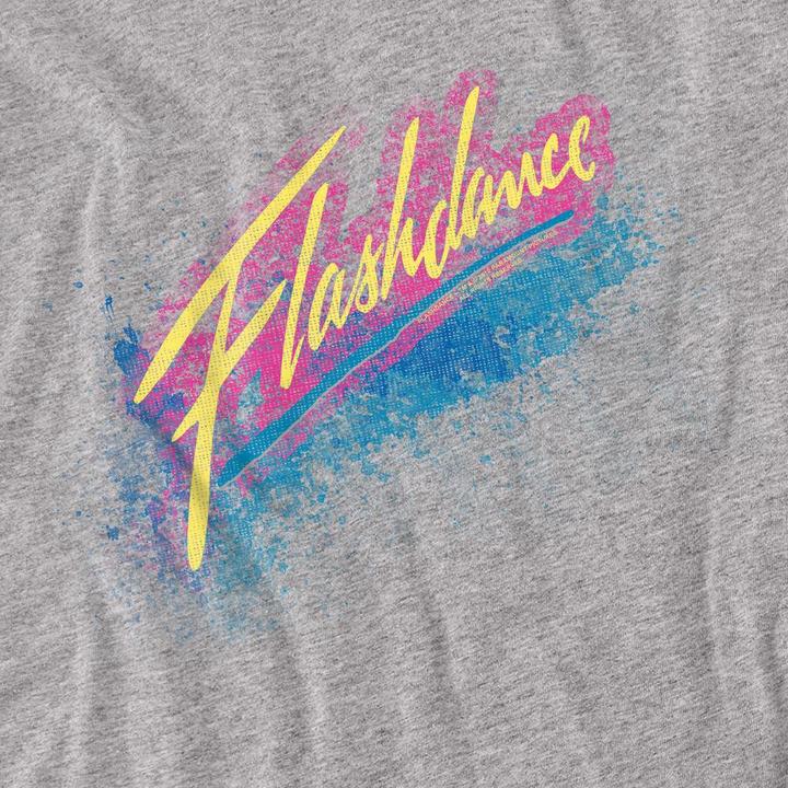 Produktbild Flashdance TShirt (XL)