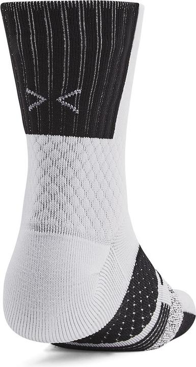 Produktbild Under Armour Curry Ad Playmaker Socken Mid (XL)