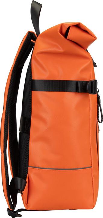 Actual product image Strellson stockwell 2.0 eddie backpack mvf (19 l)