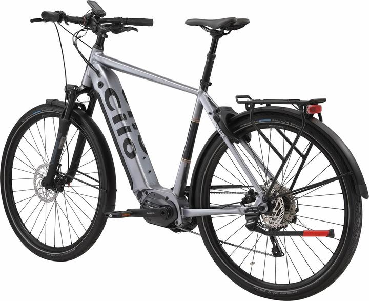 Actual product image Cilo Aglotour CTM°06+ (60 cm)