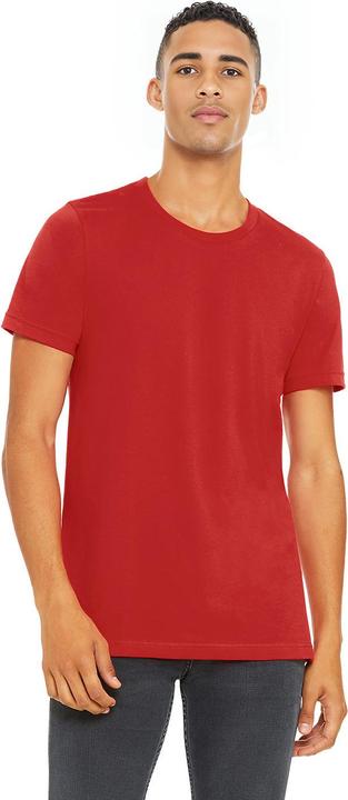 Immagine prodotto Bella Canvas Maglietta Girocollo Adulto Unisex (M)