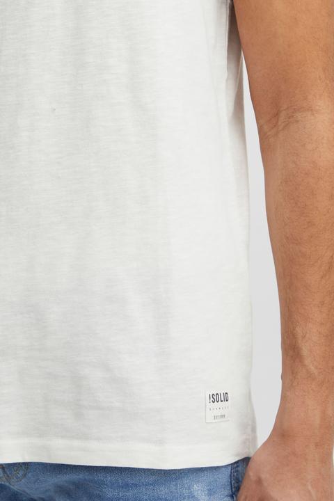 Actual product image Solid Flo Men's Tank Top (S)