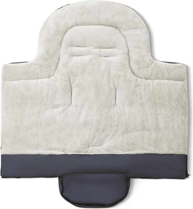 Produktbild ABC Design Winterfusssack