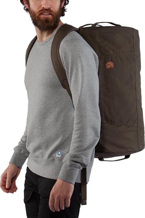 Actual product image Fjällräven Splitpack (55 l)