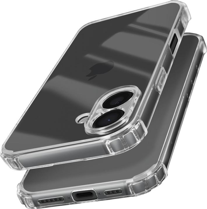 Immagine prodotto Avizar Custodia ToughShield (Apple iPhone 16)