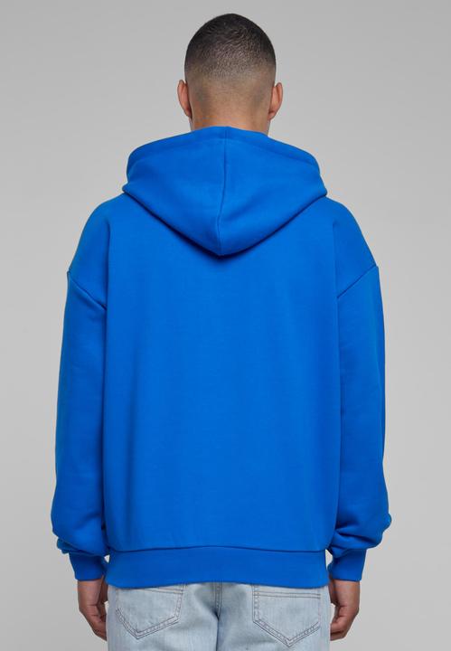 Image du produit Urban Classics Sweat à capuche Origami Heavy Oversize - 91507 (XL)