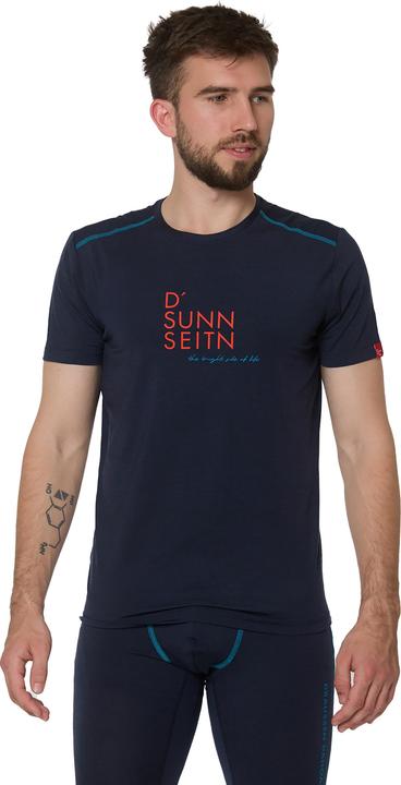 Produktbild Ein schöner Fleck Erde D'Sunnseitn (XL)