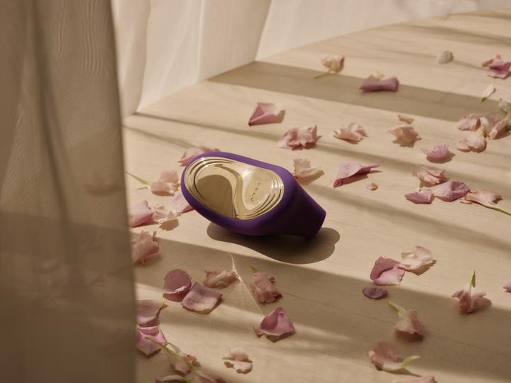 Actual product image LELO SONA 2 Cruise