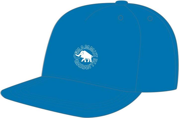 Produktbild Mammut Garantie Cap (S)
