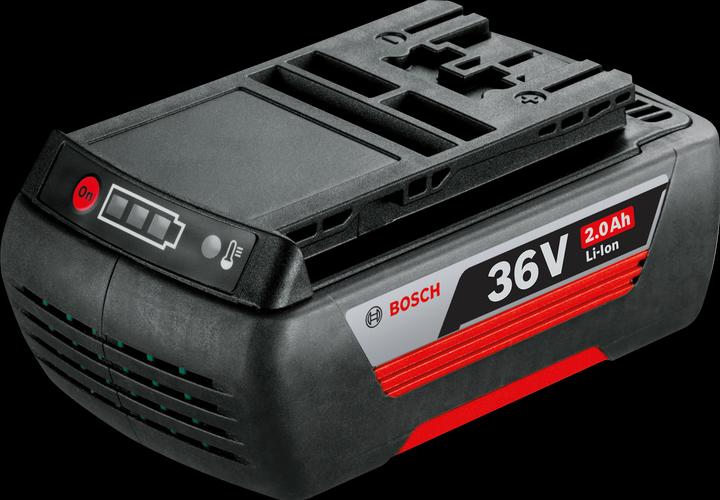 Bosch Home & Garden Spare battery 36V/2.0AH (36 V)