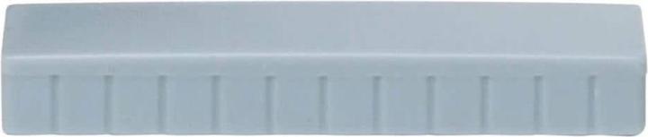 Immagine prodotto Maul Morsetto magnetico MAULsolid, forza di tenuta: 1,0 kg, grigio (10 x)