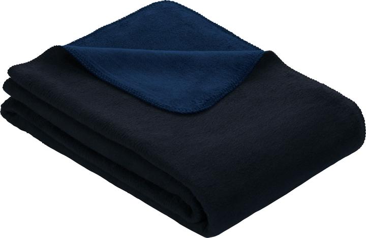 Blau, Marine