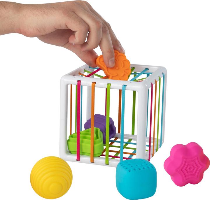 Image du produit Fat Brain Toys InnyBin
