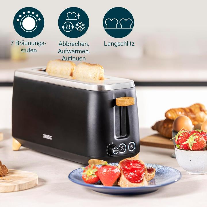 Image du produit Princess 142361 (Prise UE)