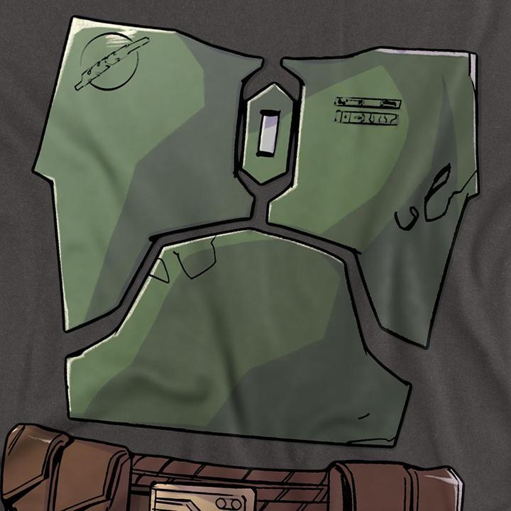 Produktbild Star Wars TShirt (L)