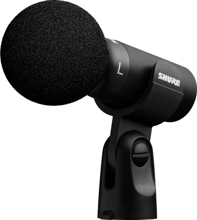 Image du produit Shure Mikrofon MoveMic 88+W-Kit