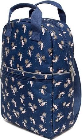Actual product image Petit Monkey Toucan rucksack, small