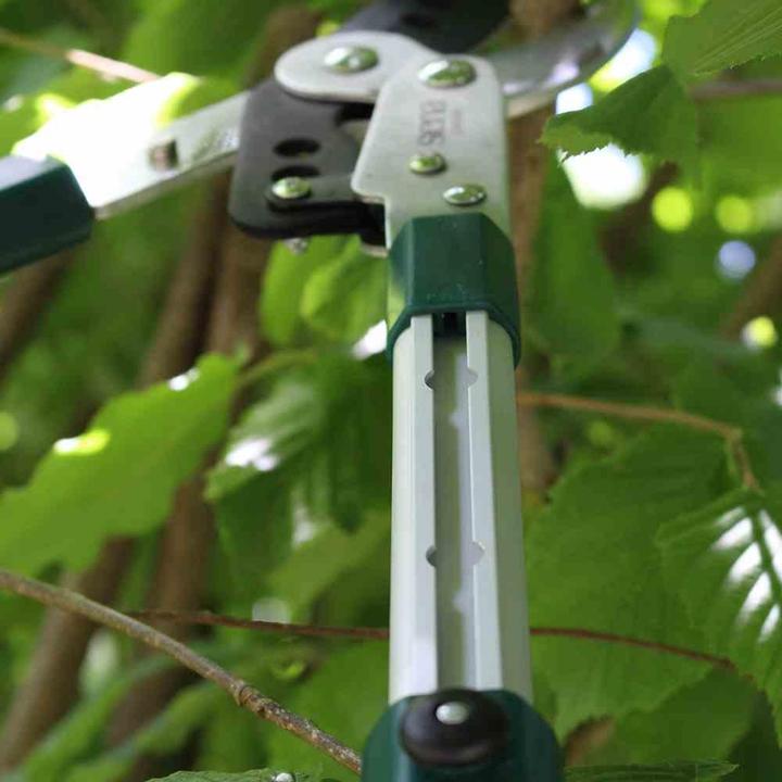 Productafbeelding Siena Garden Pro Aluminium Aambeeld Snoeischaar