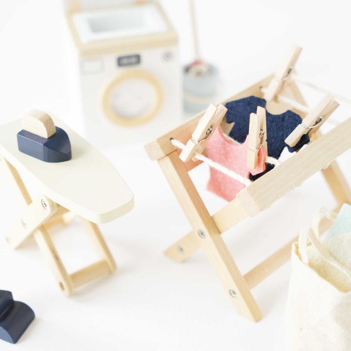 Image du produit Le Toy Van Ensemble de linge