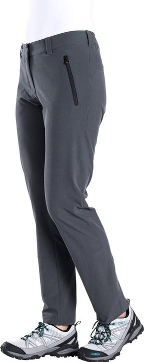 Immagine prodotto Maier Sports Helga - Pantaloni elasticizzati sottili (40)