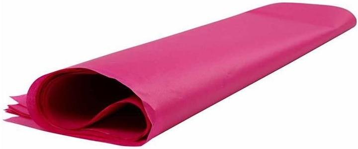 Image du produit Creativ Company Papier tissu (14 g/m², 300 x)