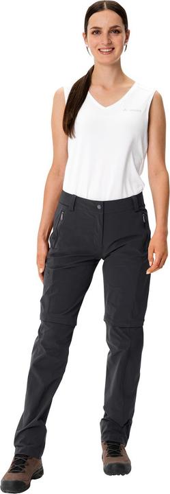 Actual product image Vaude Farley II (44)