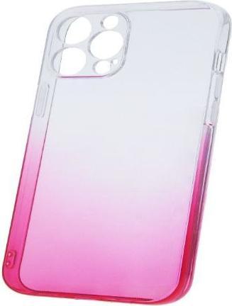 Actual product image OEM Gradient 2 mm case for Samsung Galaxy A33 5G pink (Samsung Galaxy A33 5G)