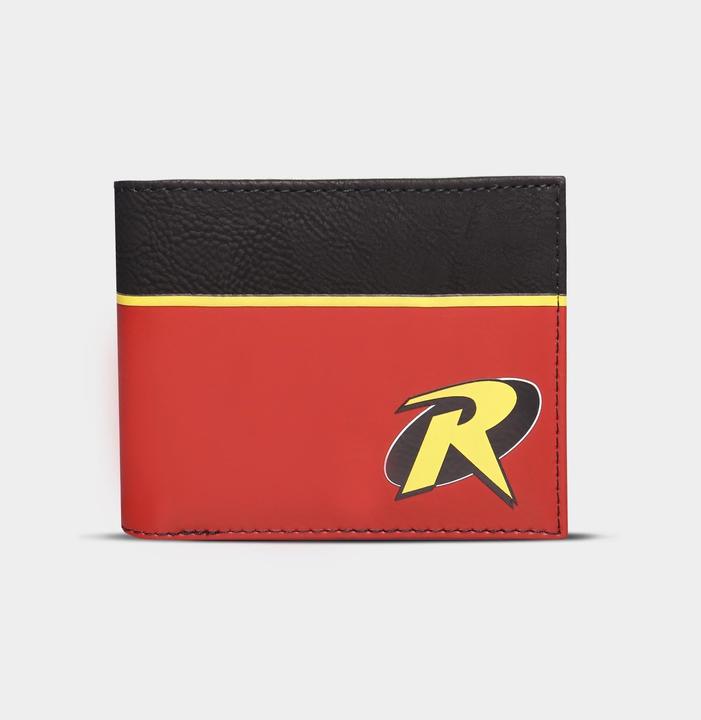 Produktbild Batman Core Robin Logo Bifold Wallet