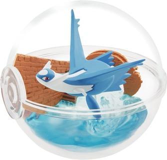 Actual product image Funko Re-ment Pokemon Terrarium Collection Vol.12