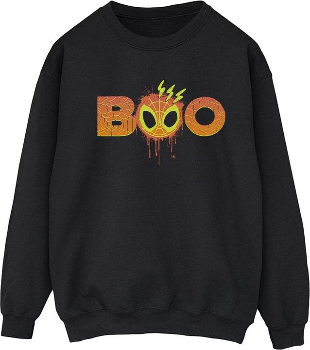 Image du produit Spiderman - Sweat BOO - Femme (S)